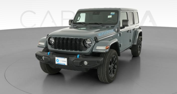 jeep wrangler 4xe 2024 1C4RJXP63RW233050 image jeep wrangler 4xe 2024 1C4RJXP63RW233050 image